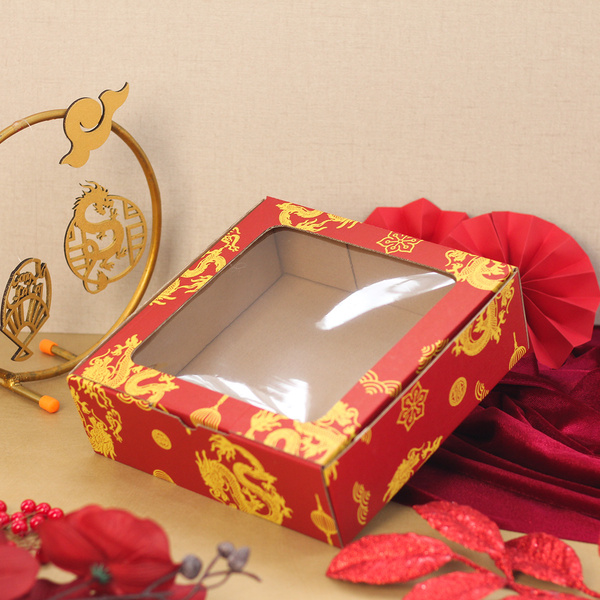 Box Hampers