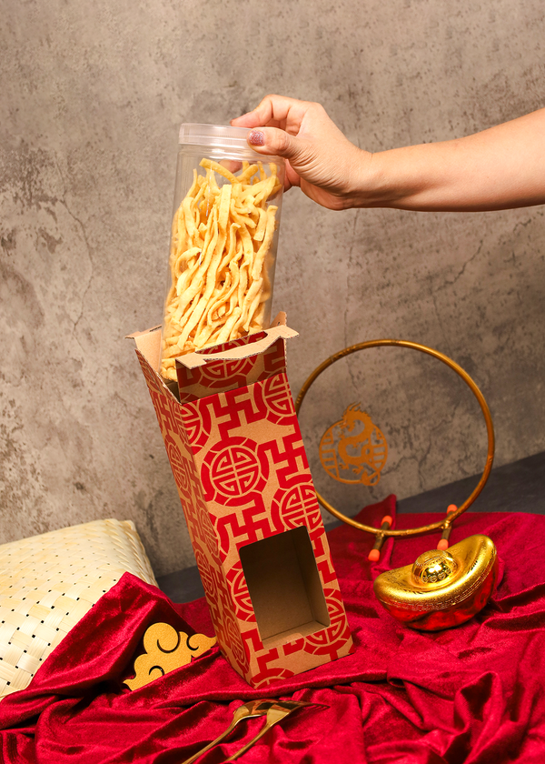 Kue Kering & Hampers